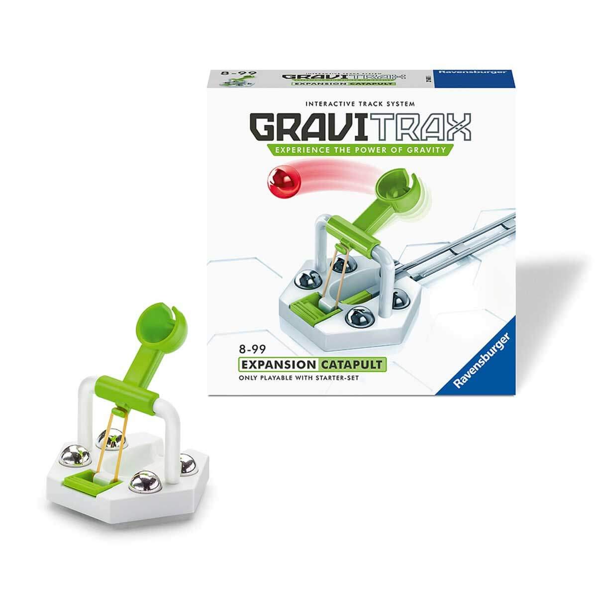 Amazon | ラベンスバーガー コンストラクショントイ GraviTrax 追加